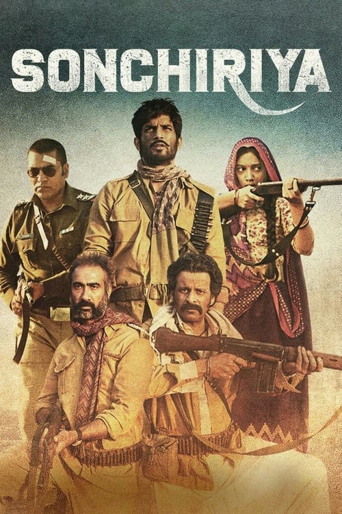 Sonchiriya