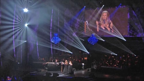 Still image taken from A MusiCares Tribute To Barbra Streisand