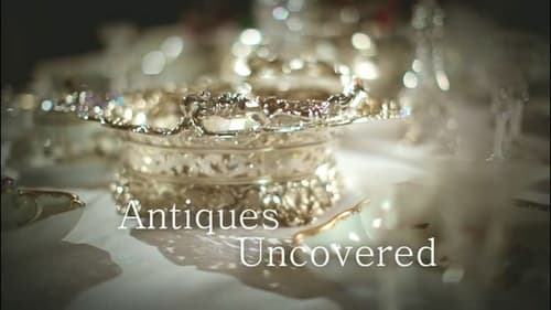 Still image taken from Antiques Uncovered