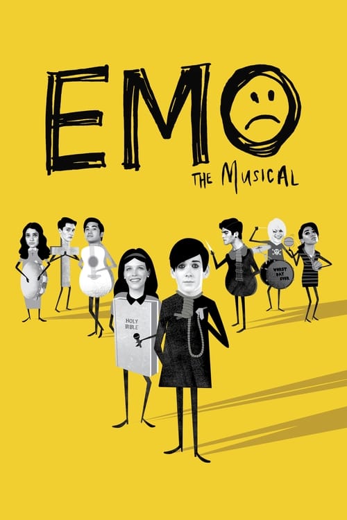 EMO the Musical