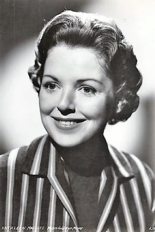 Picture of Kathleen Maguire