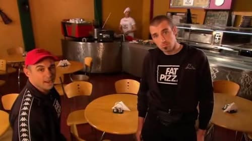 Still image taken from Fat Pizza