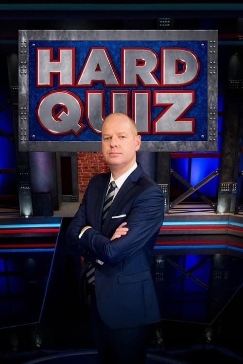 Hard Quiz