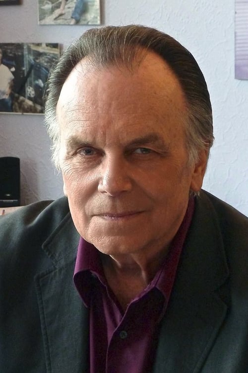 Picture of Gary Kurtz