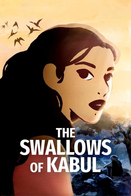 The Swallows of Kabul