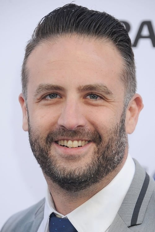 Picture of Adam Eget