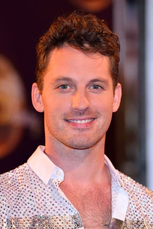 Picture of Tristan MacManus