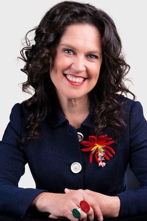 Picture of Annabel Crabb