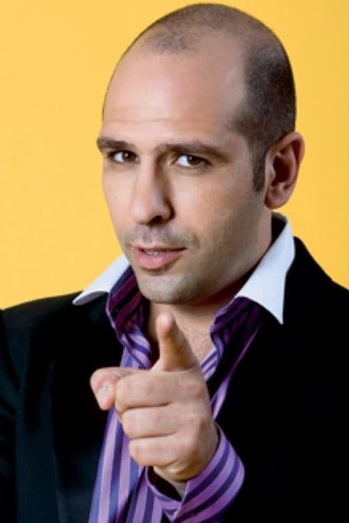 Picture of Checco Zalone