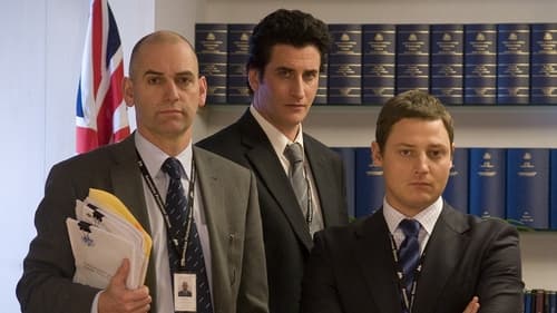 Still image taken from The Hollowmen