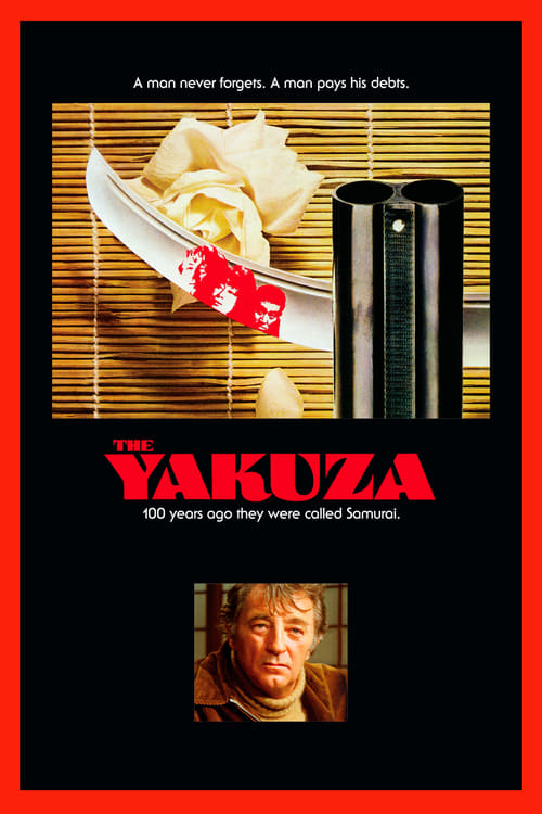 The Yakuza