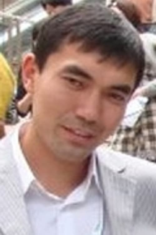 Picture of Askhat Kuchencherekov