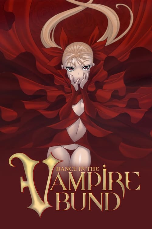 Dance in the Vampire Bund