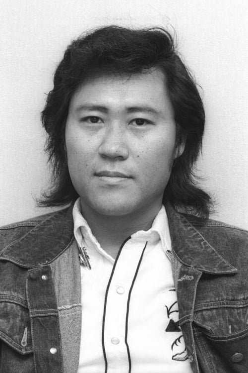 Picture of Johnny Ohkura