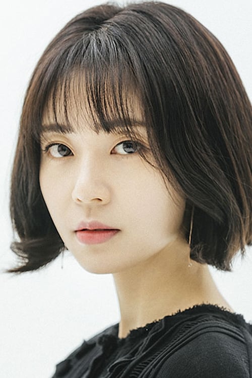 Picture of Baek Jin-hee