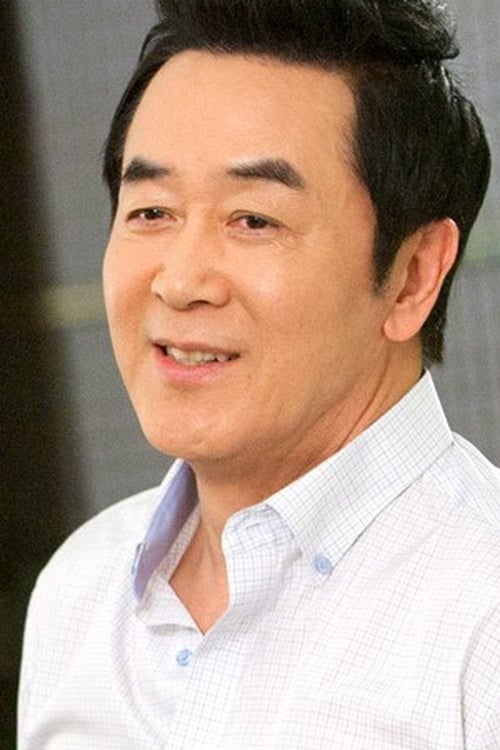 Picture of Han Jin-hee