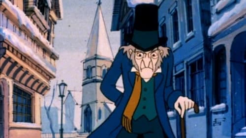 Still image taken from A Christmas Carol