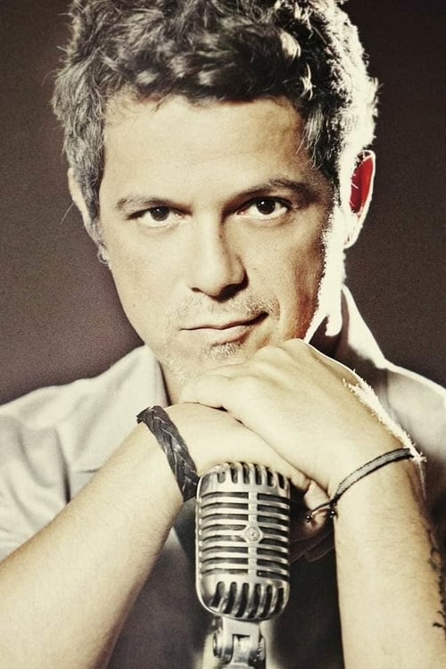 Picture of Alejandro Sanz