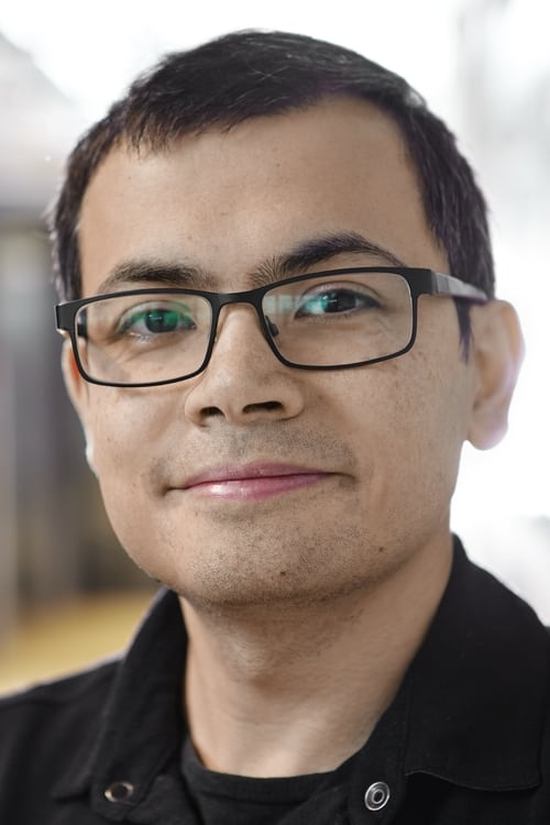 Picture of Demis Hassabis