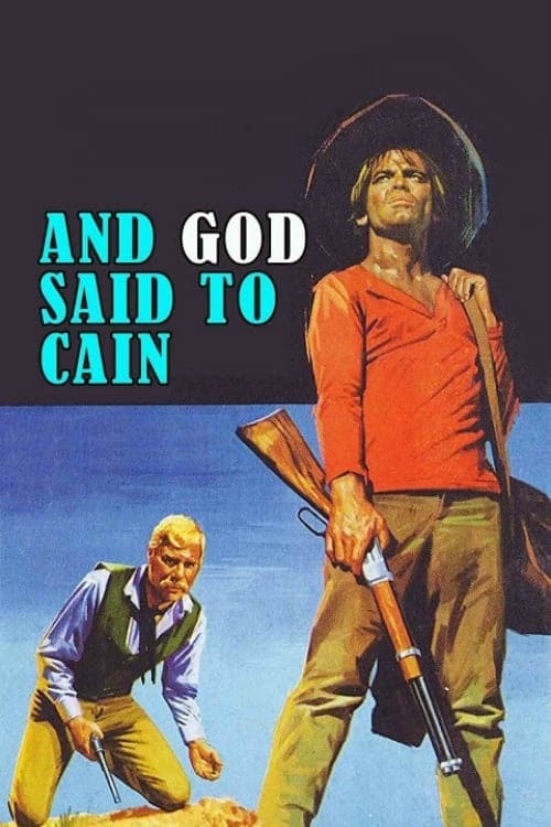 And God Said to Cain