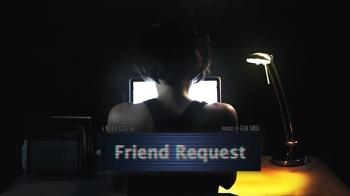 Still image taken from Friend Request