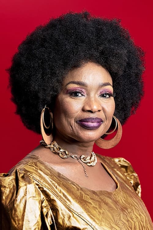 Picture of Oumou Sangaré