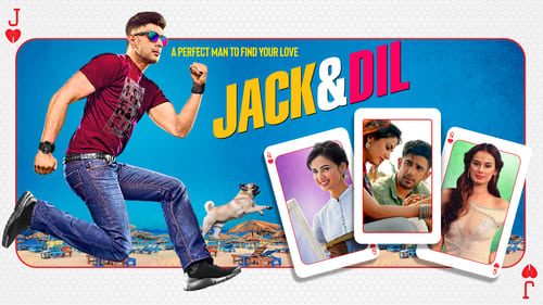 Still image taken from Jack & Dil