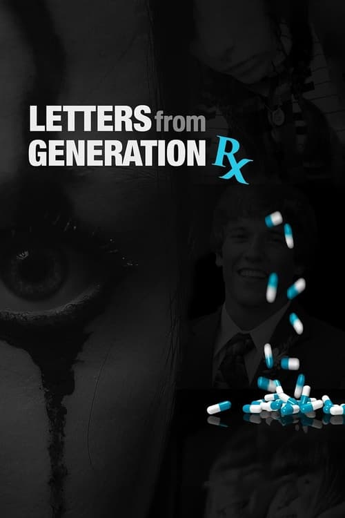 Letters from Generation Rx