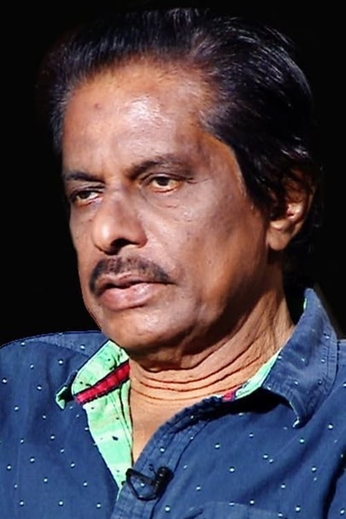 Picture of Harikumar