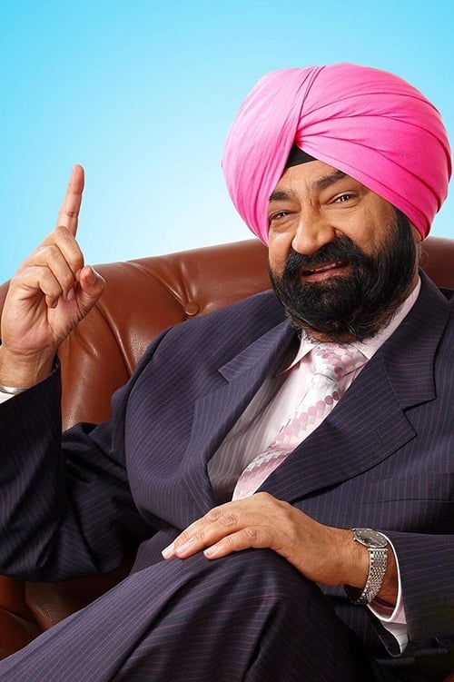 Picture of Jaspal Bhatti