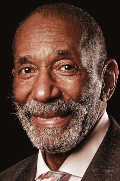 Picture of Ron Carter