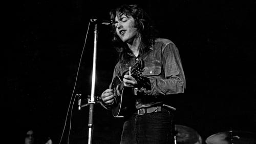 Still image taken from Rory Gallagher - Irish Tour ’74