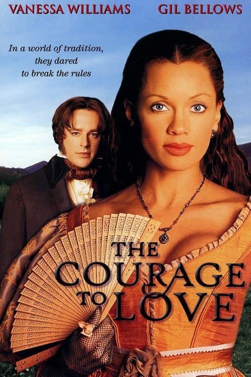 The Courage to Love