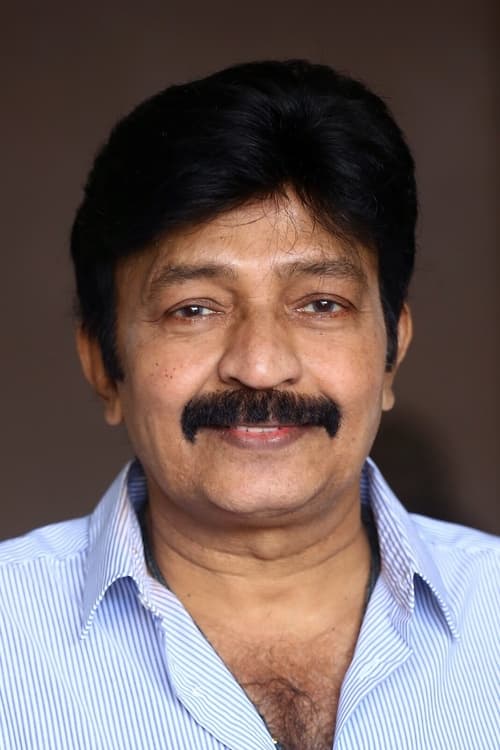 Picture of Dr. Rajasekhar