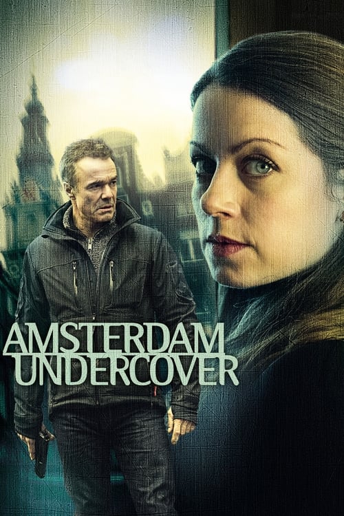 Amsterdam Undercover