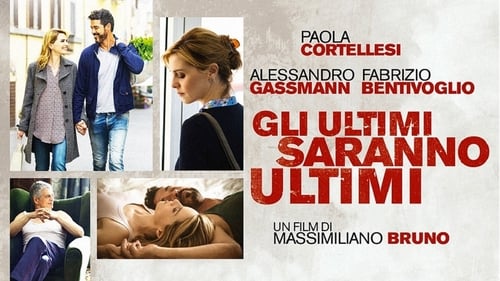 Still image taken from Gli ultimi saranno ultimi