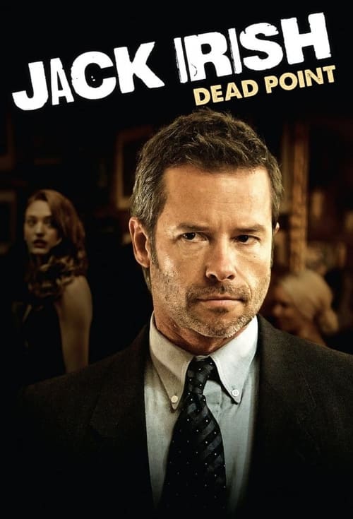 Jack Irish: Dead Point