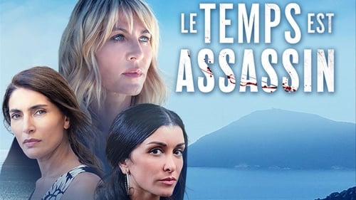 Still image taken from Le temps est assassin