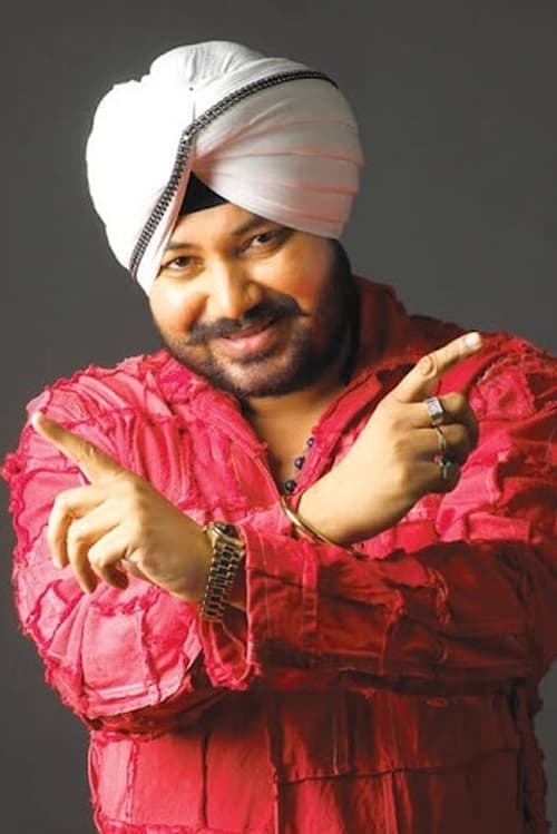 Picture of Daler Mehndi