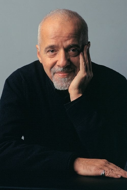 Picture of Paulo Coelho