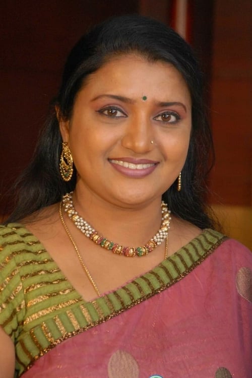 Picture of Veena Sundar