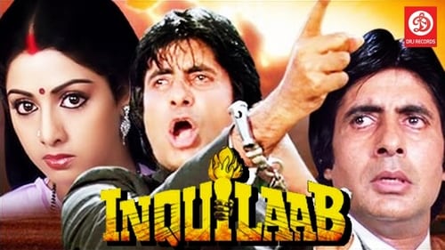 Still image taken from Inquilaab