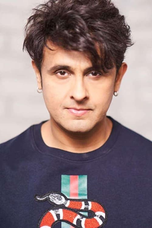 Picture of Sonu Nigam