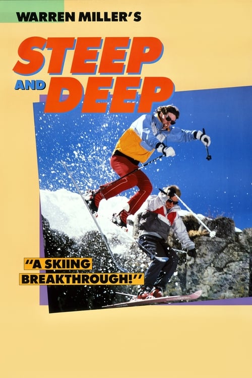 Steep & Deep