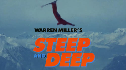 Still image taken from Steep & Deep