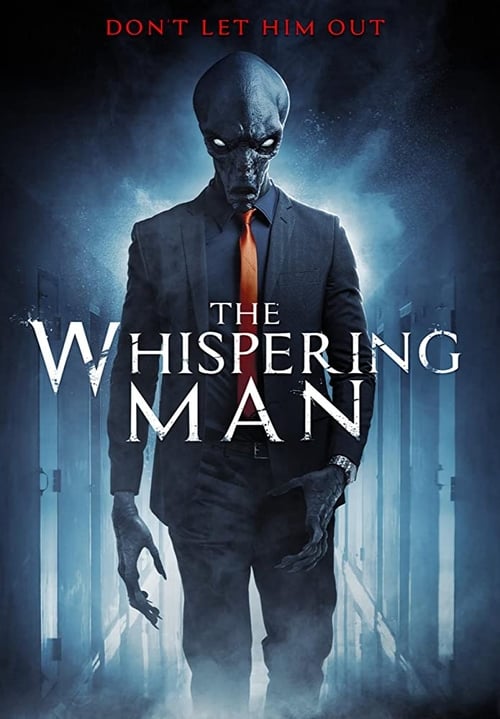 The Whispering Man