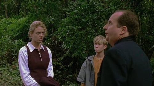 Still image taken from The Survivor