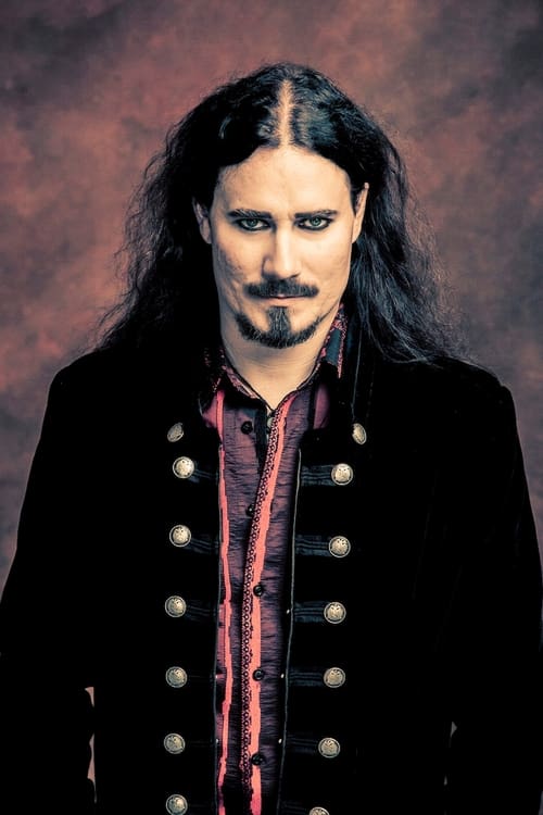 Picture of Tuomas Holopainen