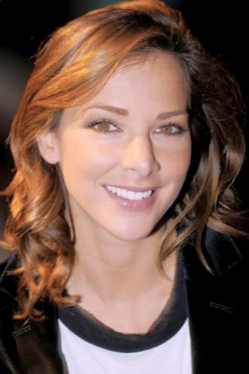 Picture of Mélissa Theuriau