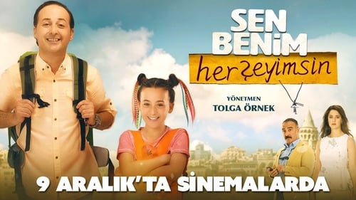 Still image taken from Sen Benim Her Şeyimsin